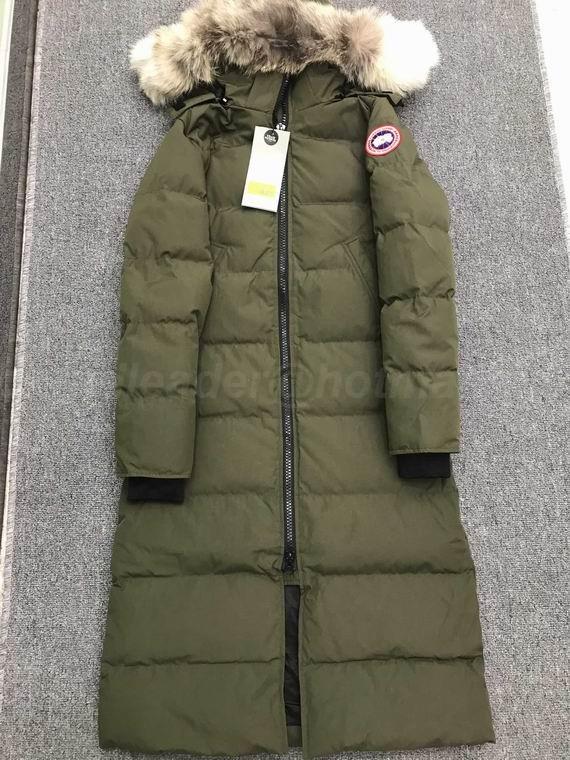 Canada Goose Women's Outwear 4